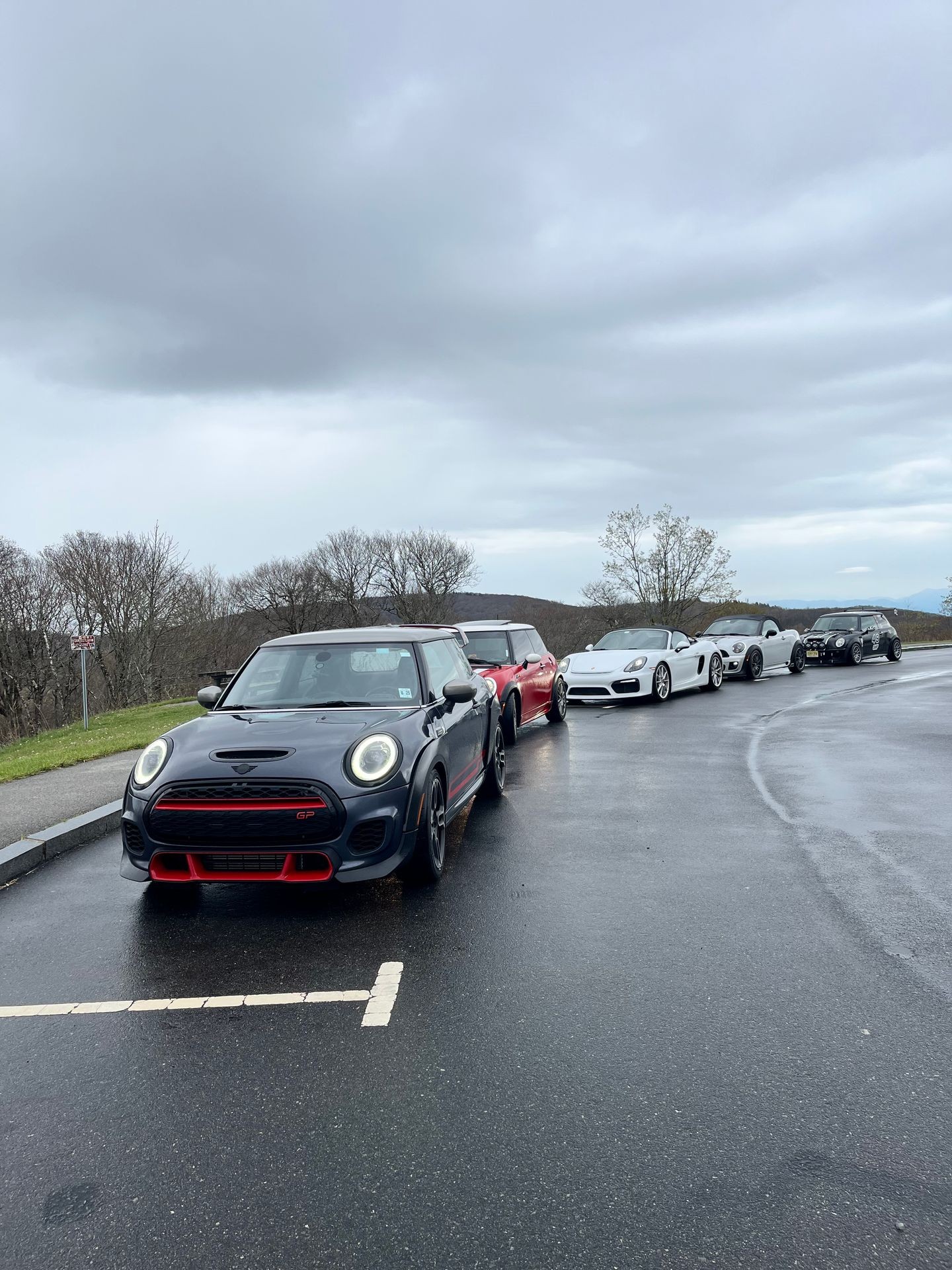 Member Management System